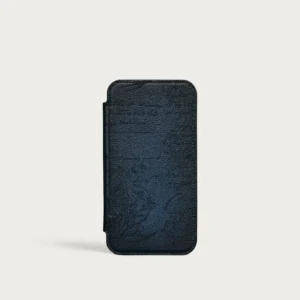 Custodia a libro per