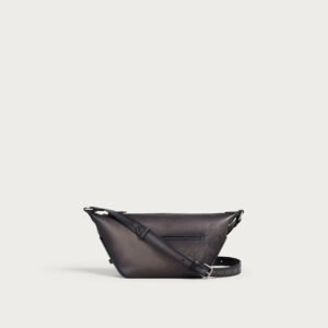 Toujours Borsa a tracolla Hobo XS con cerniera morbida