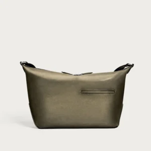 Toujours Borsa a tracolla hobo con cerniera morbida