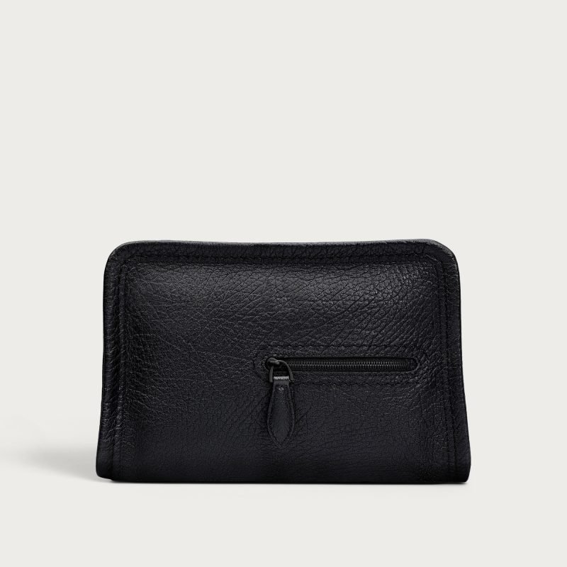 Pillow Grained Leather-3