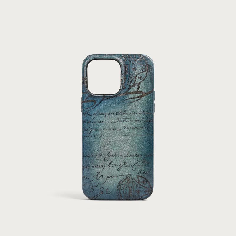 phone leather case-1